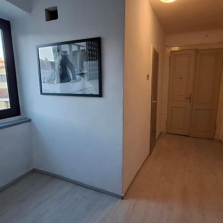 Apartman Darija Pazin Eksteriør bilde