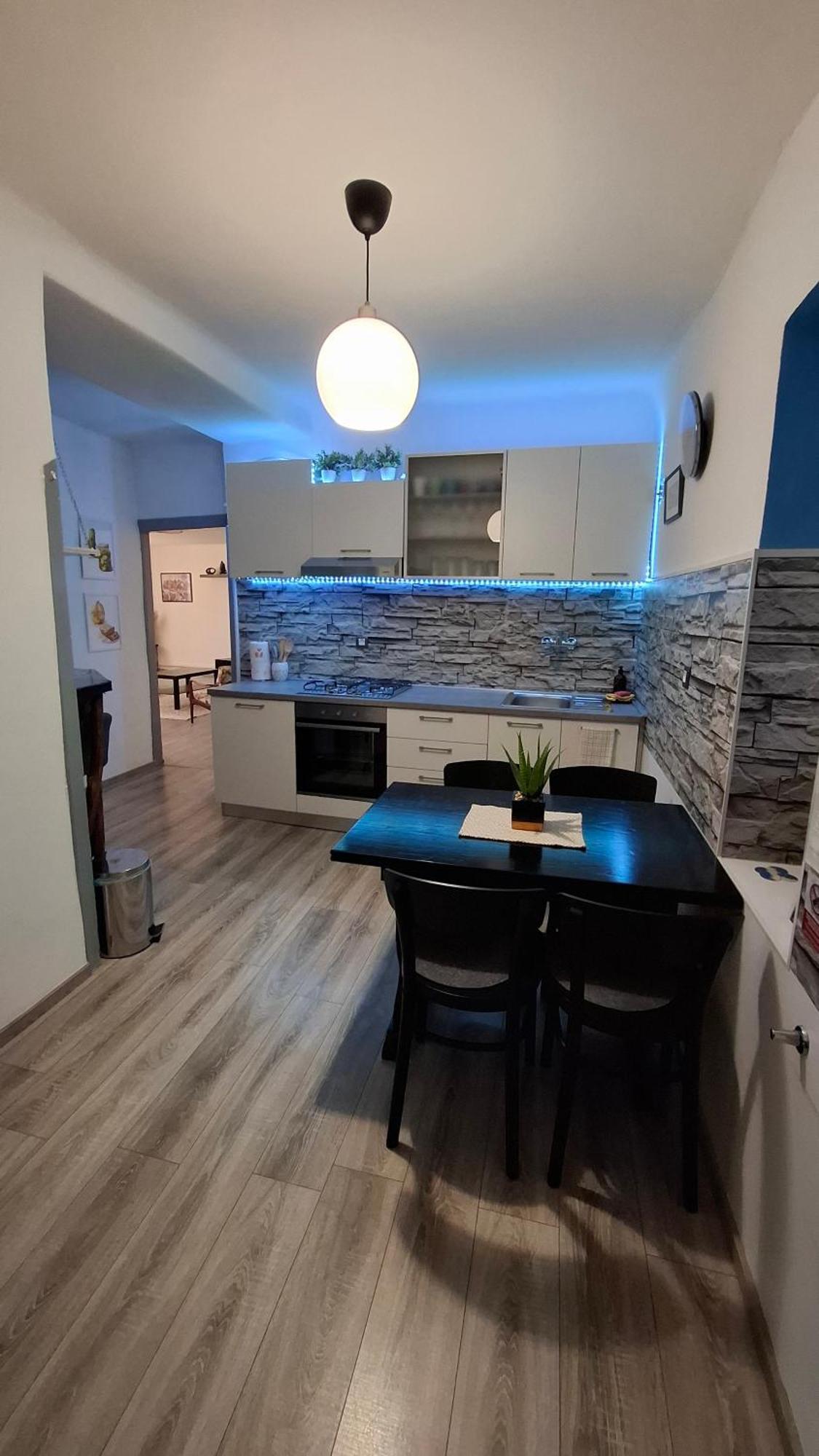 Apartman Darija Pazin Eksteriør bilde