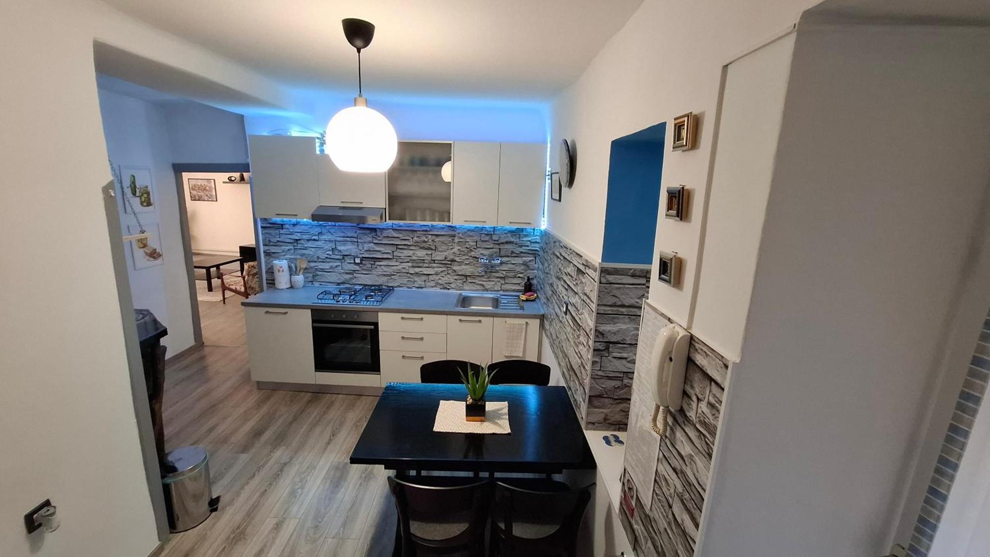 Apartman Darija Pazin Eksteriør bilde