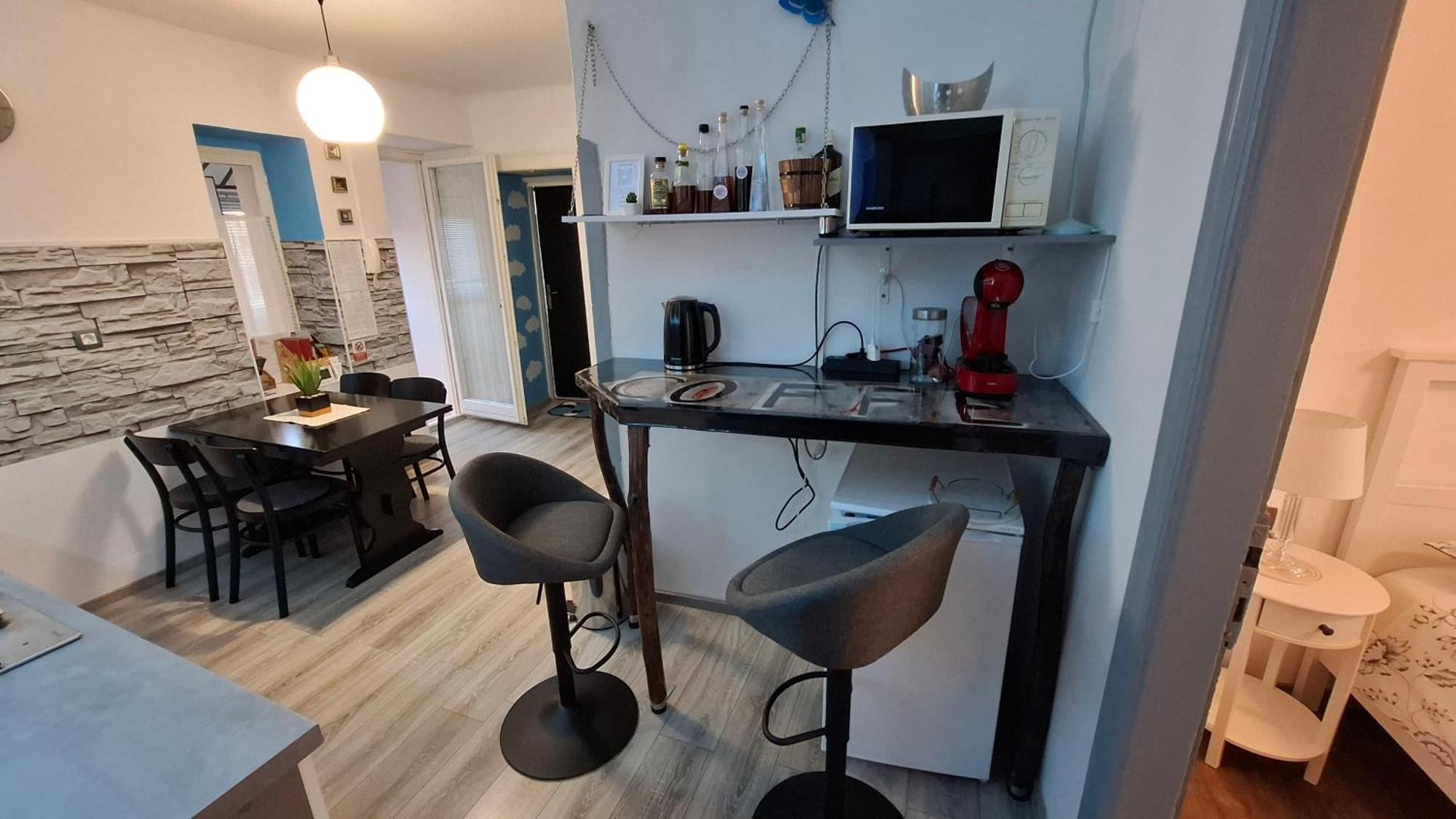 Apartman Darija Pazin Eksteriør bilde